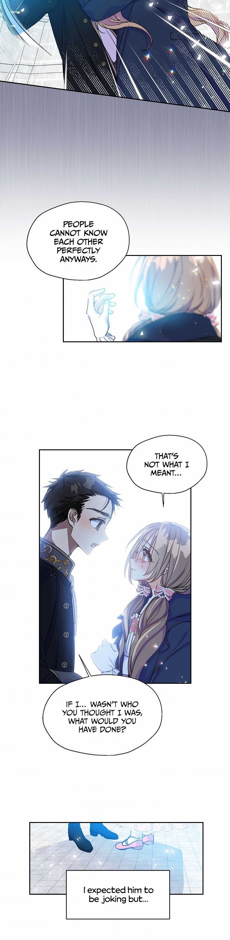 Your Majesty, Please Don’t Kill Me Again Chapter 43 78 13