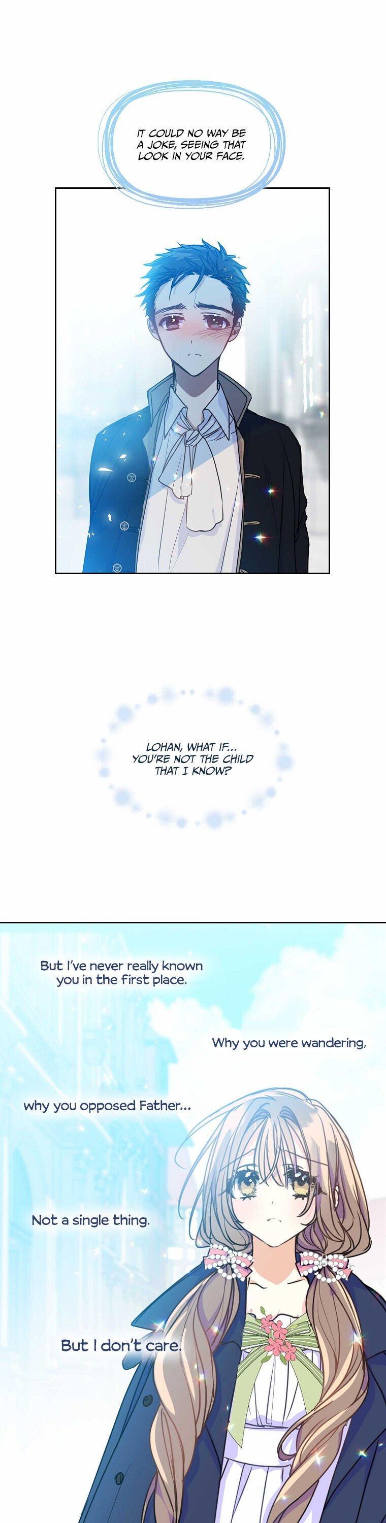 Your Majesty, Please Don’t Kill Me Again Chapter 43 79 14