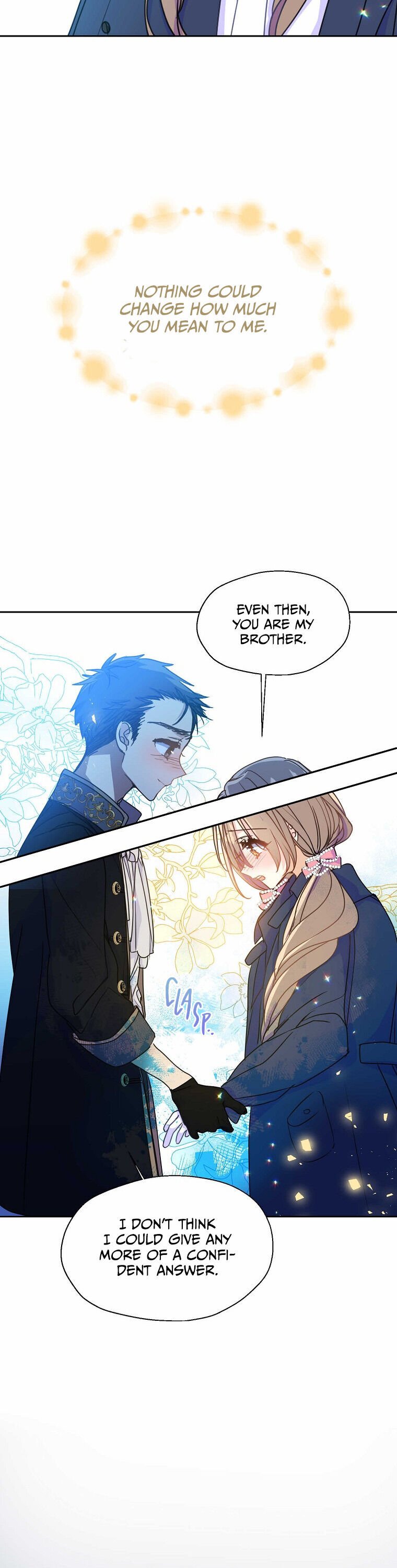 Your Majesty, Please Don’t Kill Me Again Chapter 43 80 15