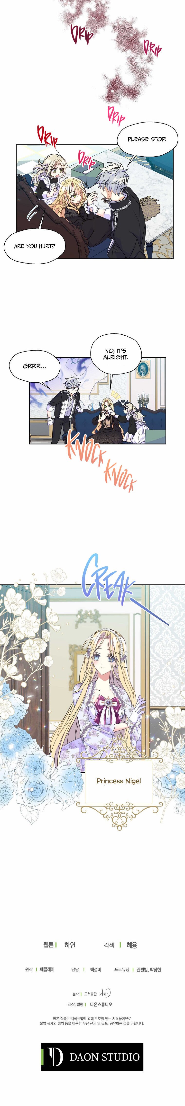 Your Majesty, Please Don’t Kill Me Again Chapter 43 83 18