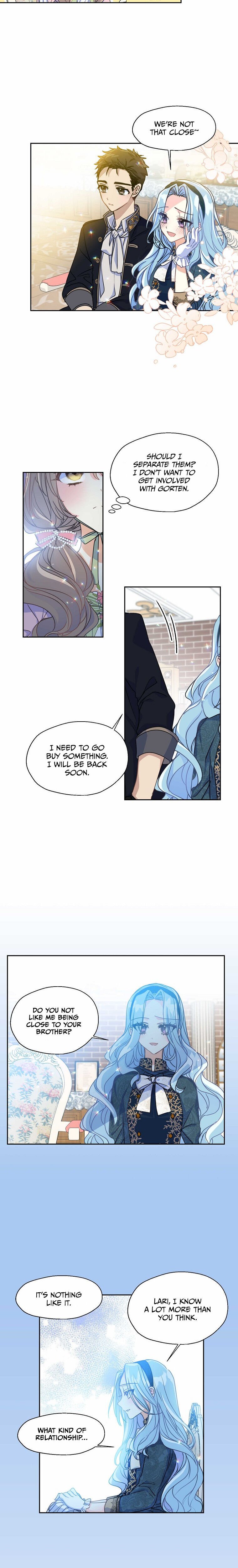 Your Majesty, Please Don’t Kill Me Again Chapter 43 67 2