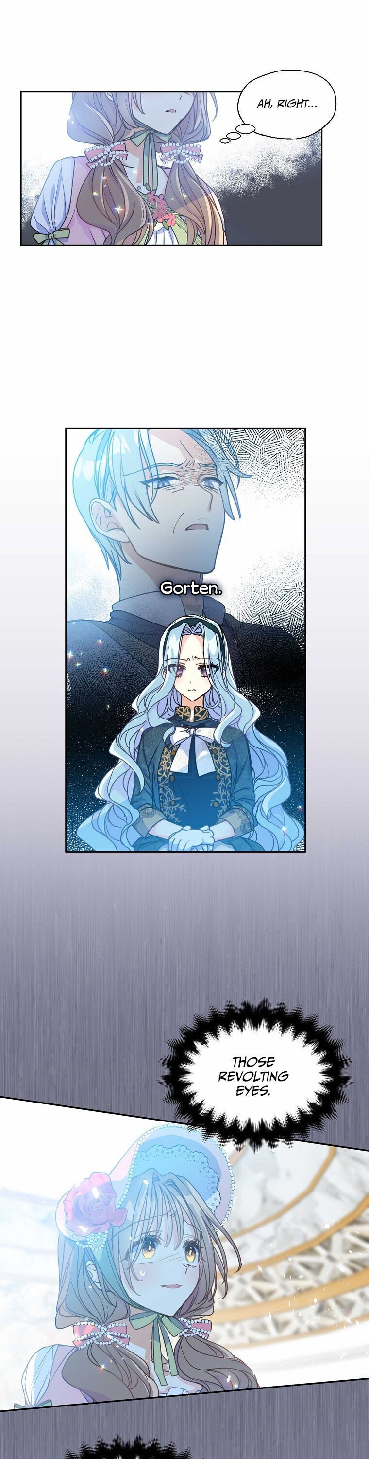 Your Majesty, Please Don’t Kill Me Again Chapter 43 69 4