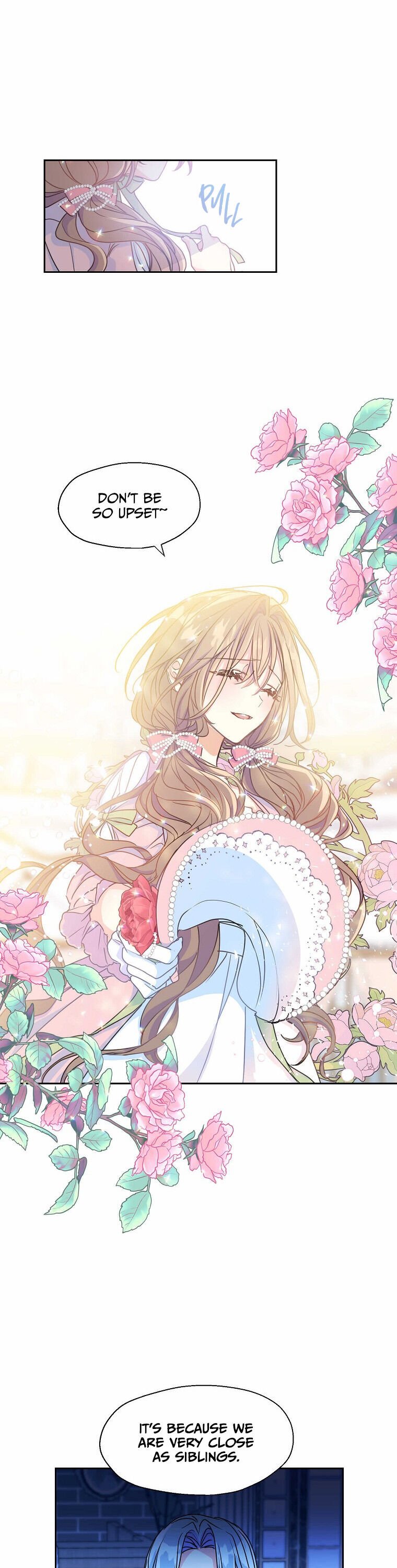 Your Majesty, Please Don’t Kill Me Again Chapter 43 73 8