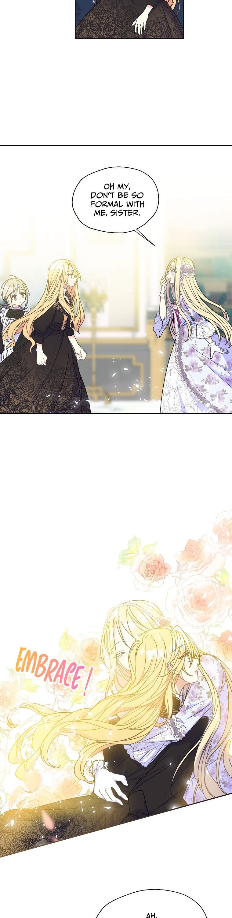 Your Majesty, Please Don’t Kill Me Again Chapter 44 66 1