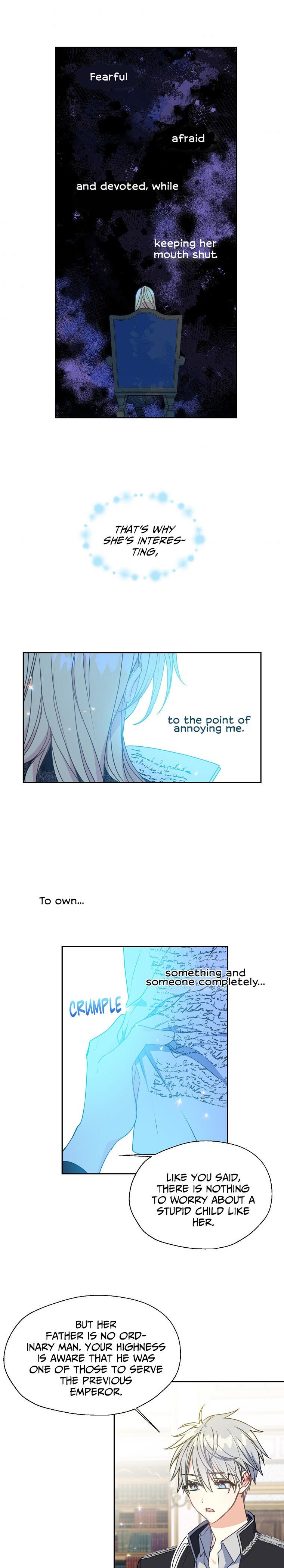 Your Majesty, Please Don’t Kill Me Again Chapter 44 79 14