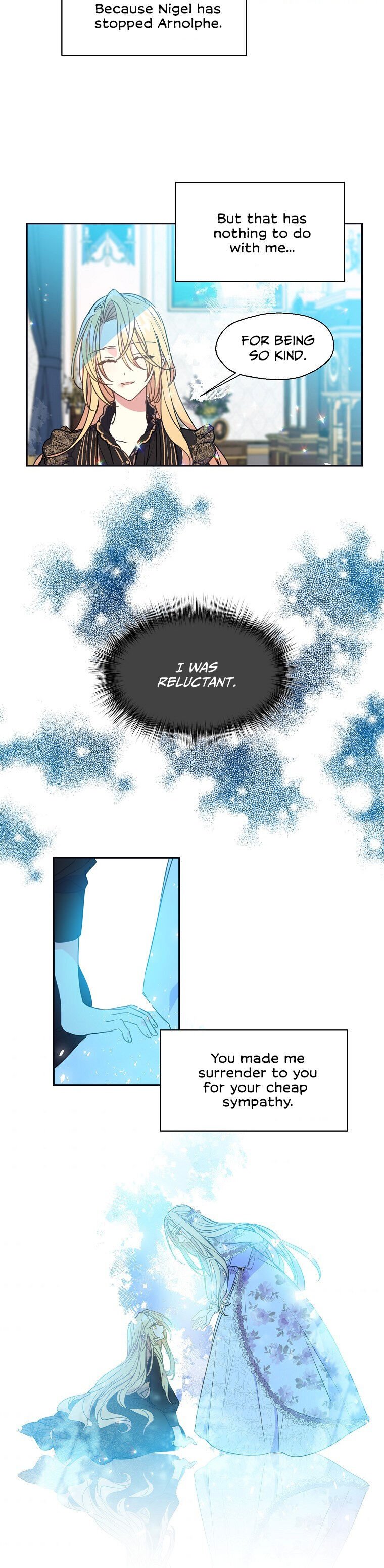 Your Majesty, Please Don’t Kill Me Again Chapter 44 68 3