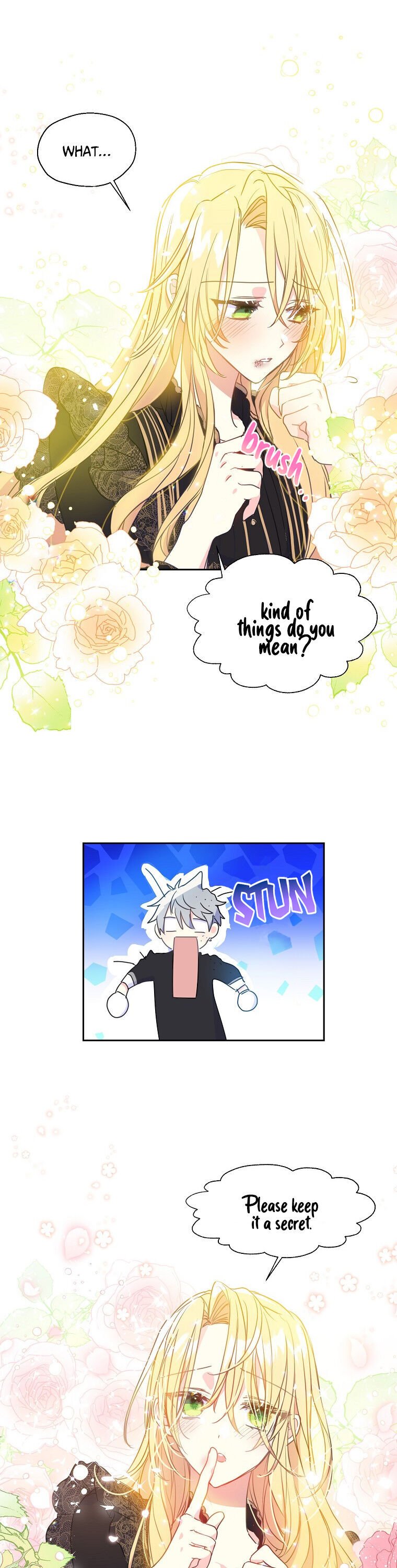 Your Majesty, Please Don’t Kill Me Again Chapter 44 71 6