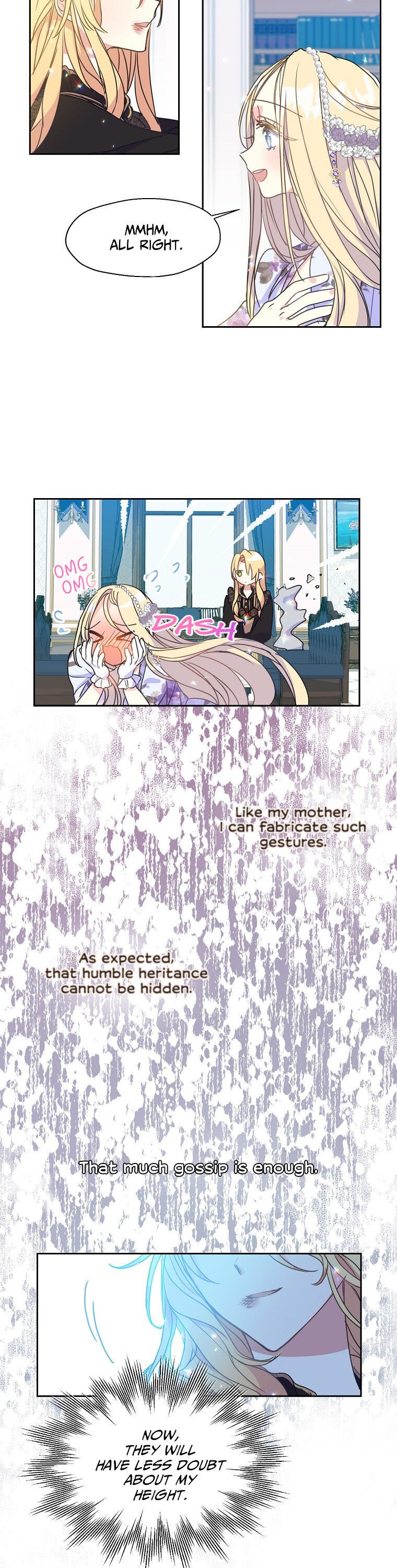 Your Majesty, Please Don’t Kill Me Again Chapter 44 73 8