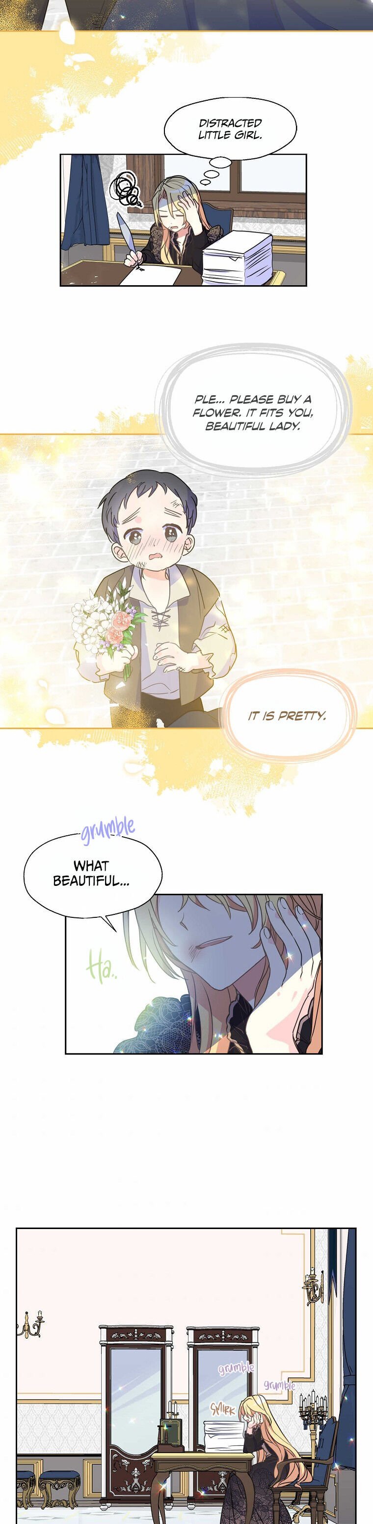 Your Majesty, Please Don’t Kill Me Again Chapter 45 75 10