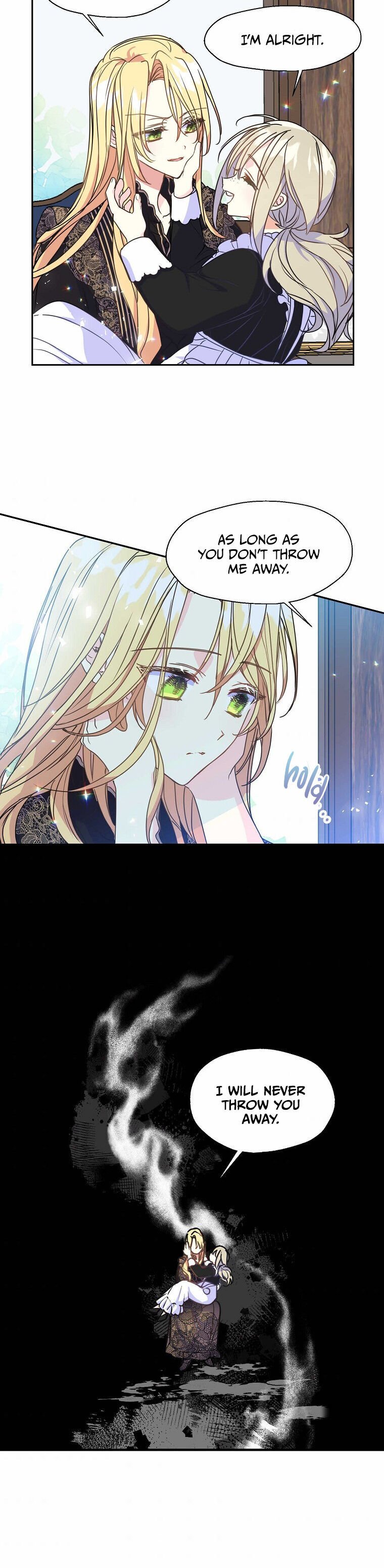 Your Majesty, Please Don’t Kill Me Again Chapter 45 79 14