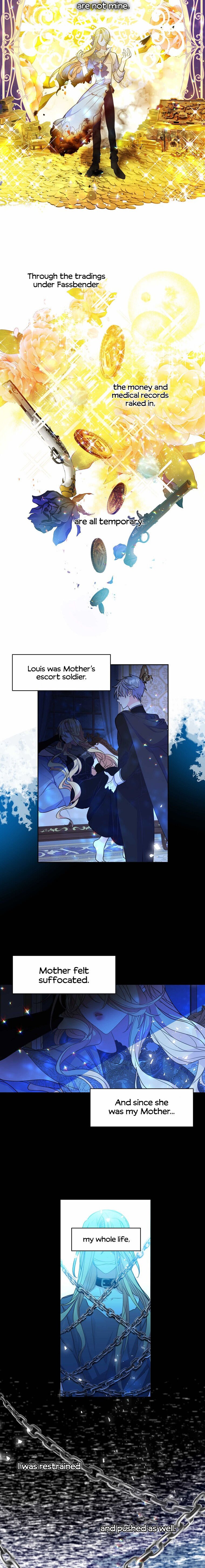 Your Majesty, Please Don’t Kill Me Again Chapter 45 81 16