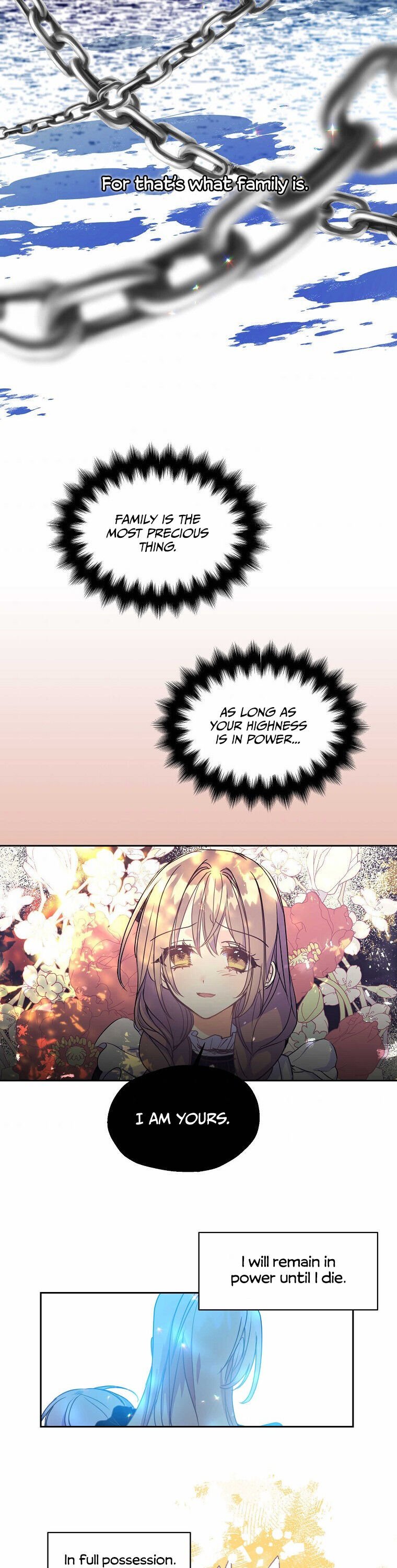 Your Majesty, Please Don’t Kill Me Again Chapter 45 82 17