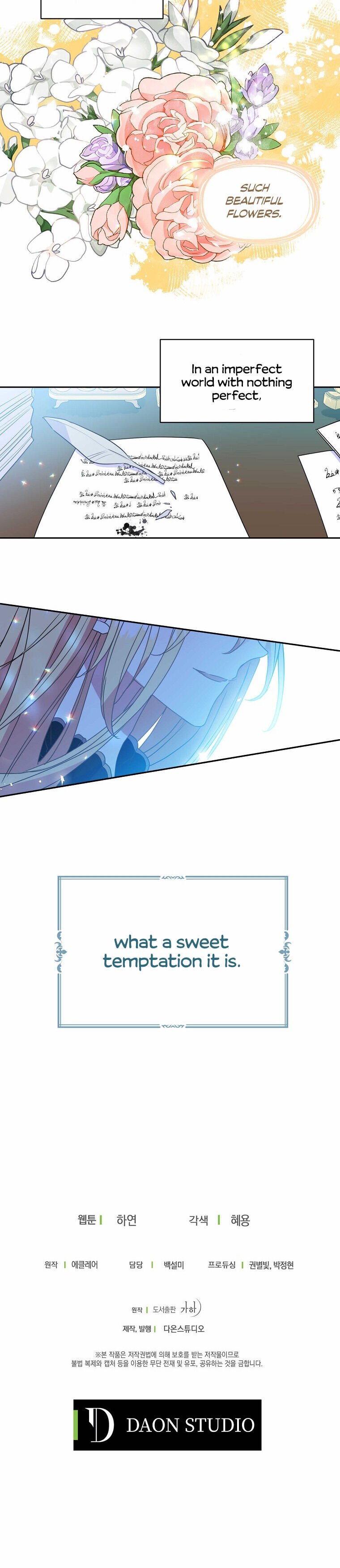 Your Majesty, Please Don’t Kill Me Again Chapter 45 83 18