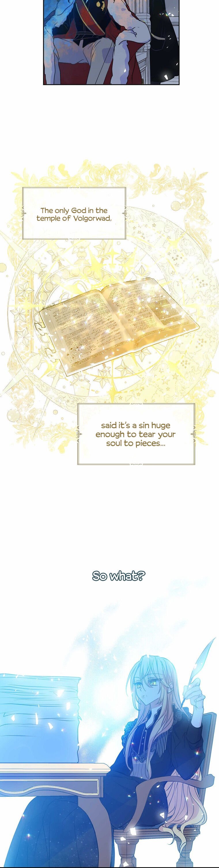 Your Majesty, Please Don’t Kill Me Again Chapter 45 69 4