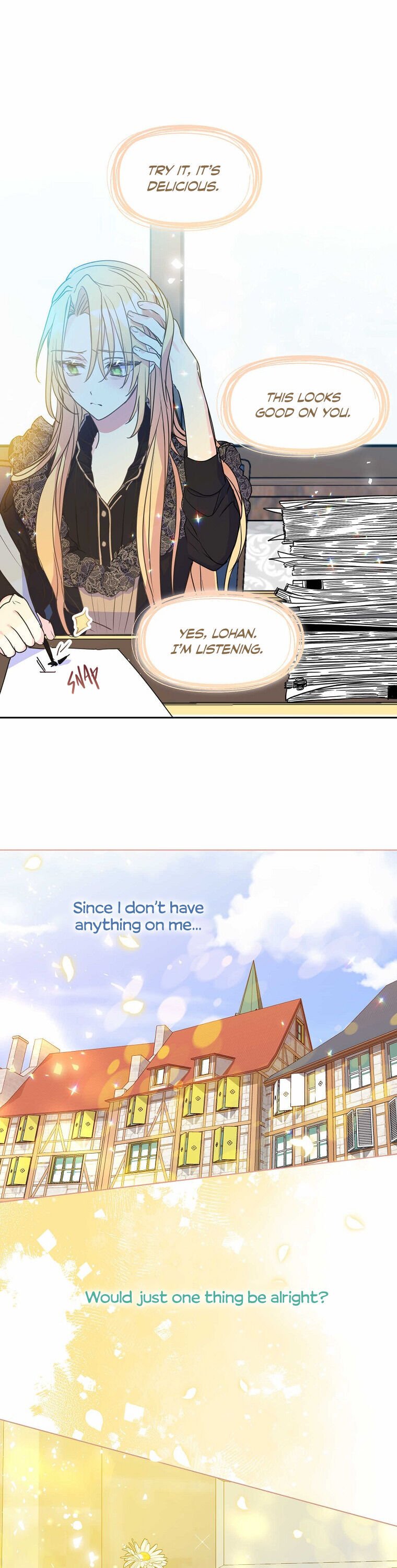 Your Majesty, Please Don’t Kill Me Again Chapter 45 73 8