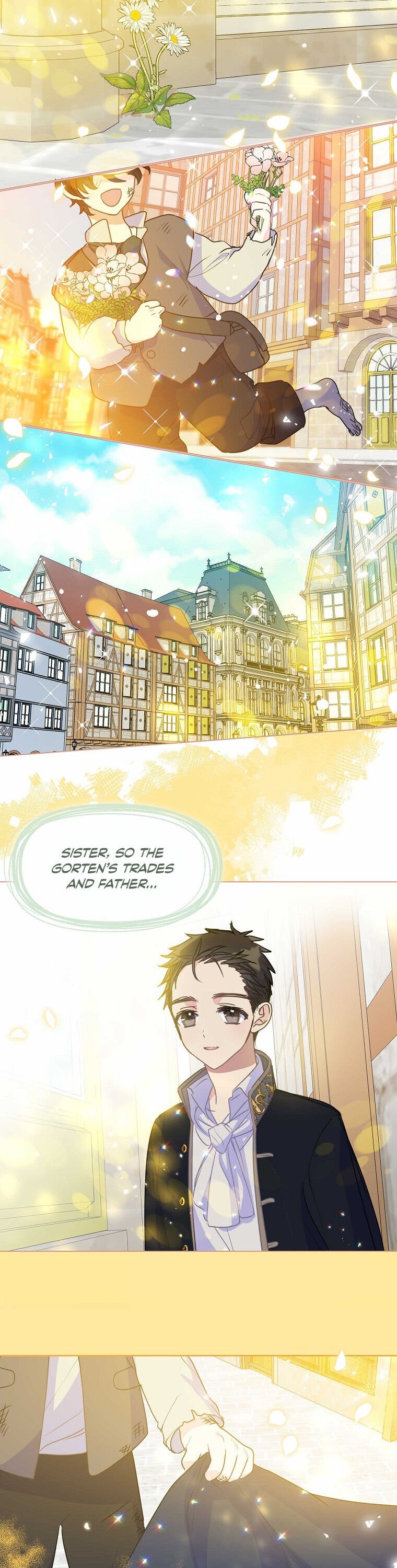 Your Majesty, Please Don’t Kill Me Again Chapter 45 74 9