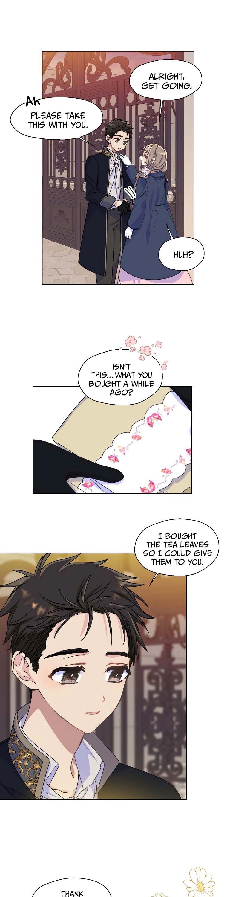 Your Majesty, Please Don’t Kill Me Again Chapter 46 82 11