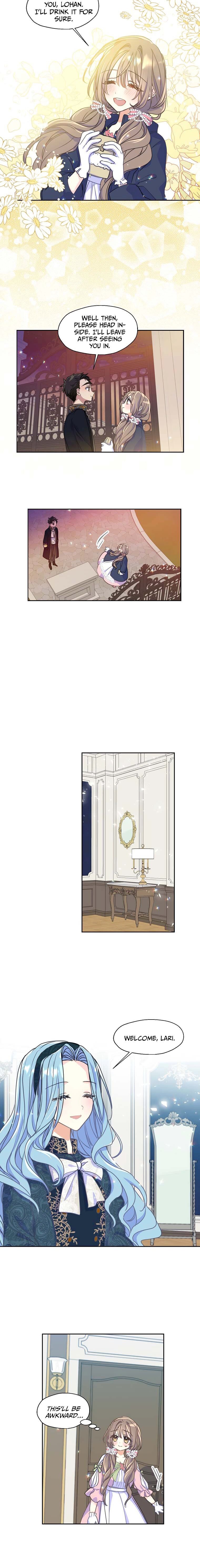 Your Majesty, Please Don’t Kill Me Again Chapter 46 83 12