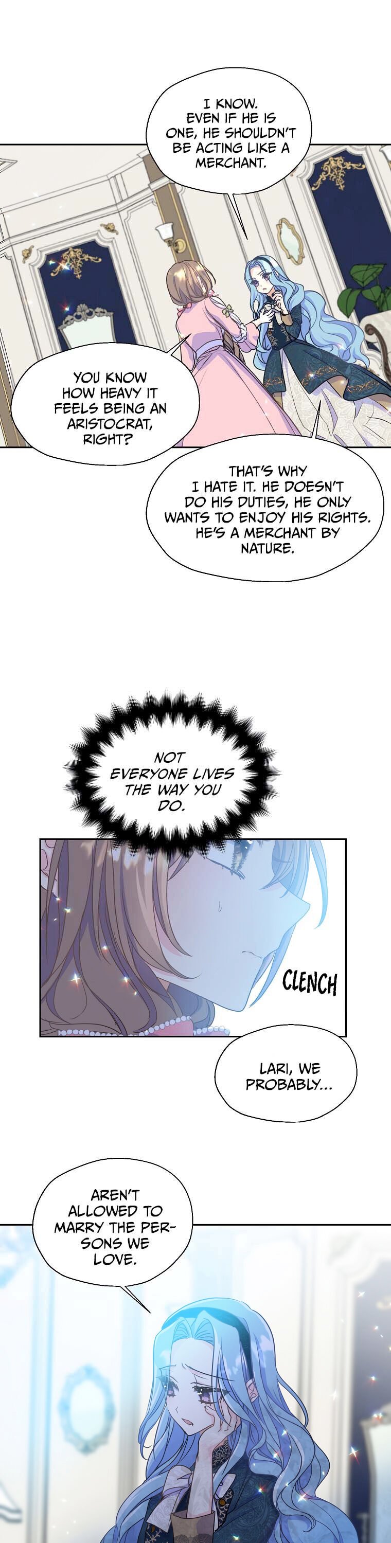 Your Majesty, Please Don’t Kill Me Again Chapter 46 86 15