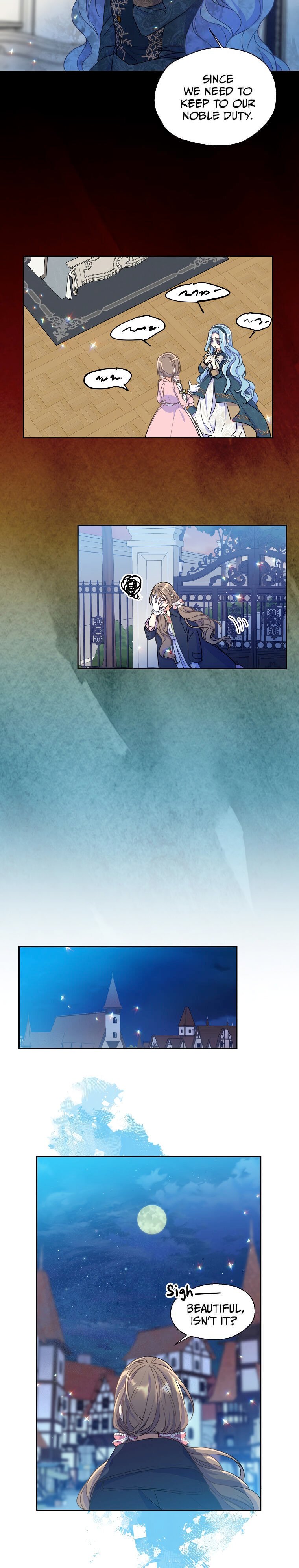 Your Majesty, Please Don’t Kill Me Again Chapter 46 87 16