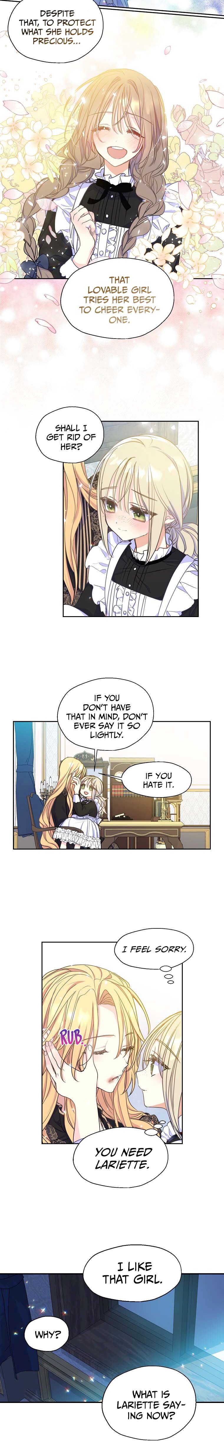 Your Majesty, Please Don’t Kill Me Again Chapter 46 76 5