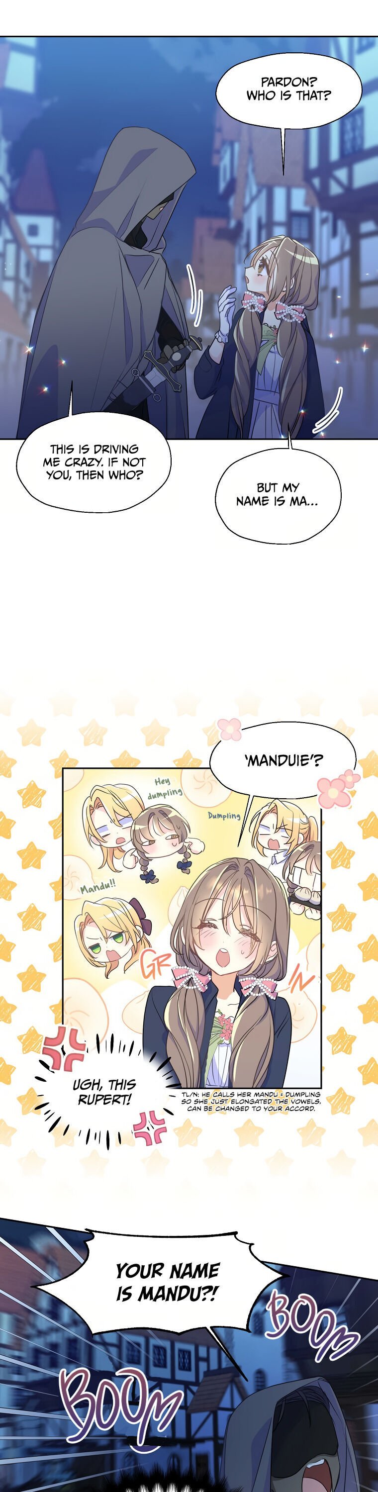 Your Majesty, Please Don’t Kill Me Again Chapter 47 85 11