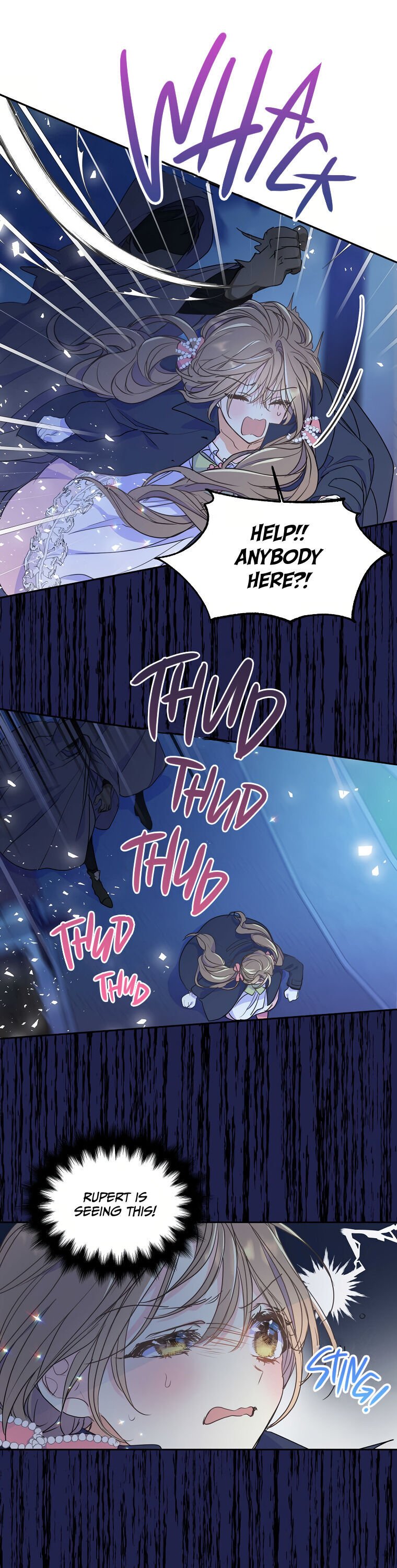 Your Majesty, Please Don’t Kill Me Again Chapter 47 87 13