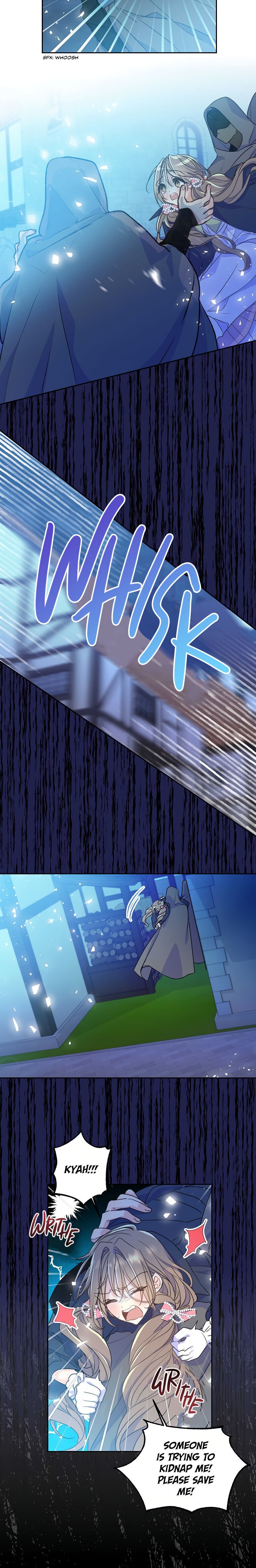 Your Majesty, Please Don’t Kill Me Again Chapter 47 89 15