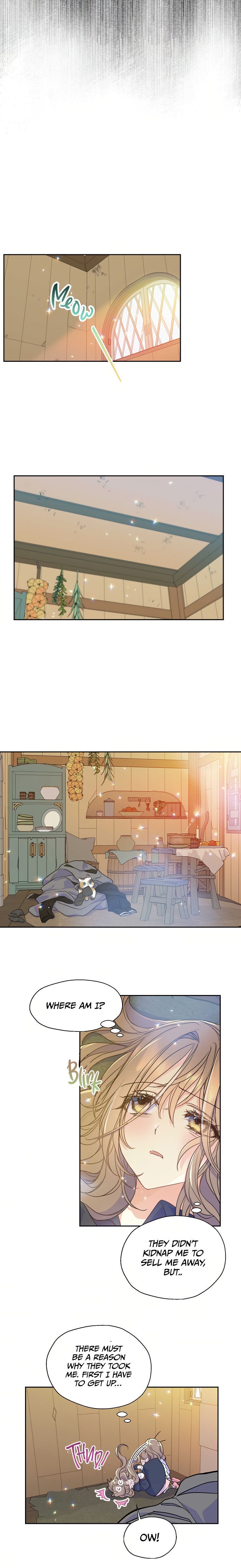 Your Majesty, Please Don’t Kill Me Again Chapter 47 91 17