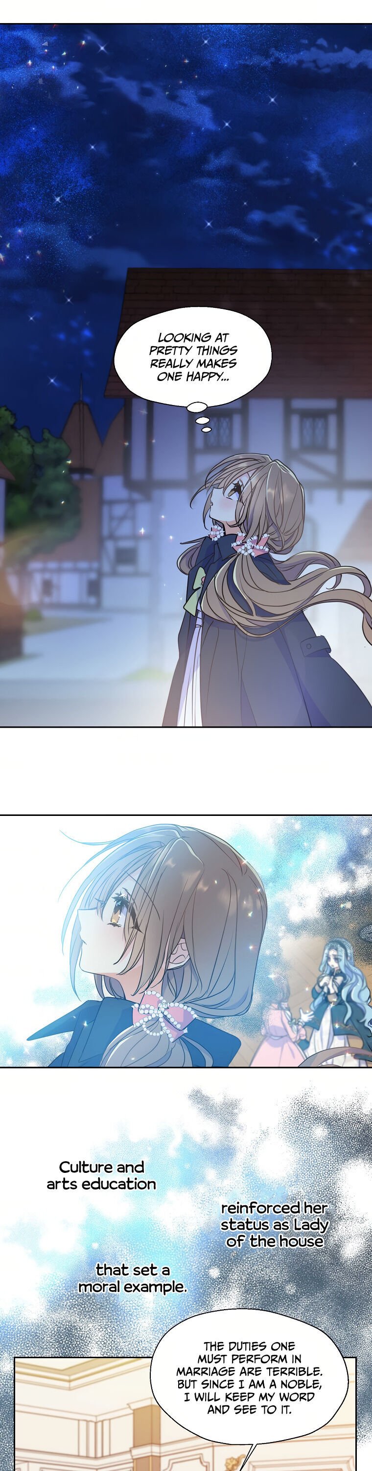 Your Majesty, Please Don’t Kill Me Again Chapter 47 76 2