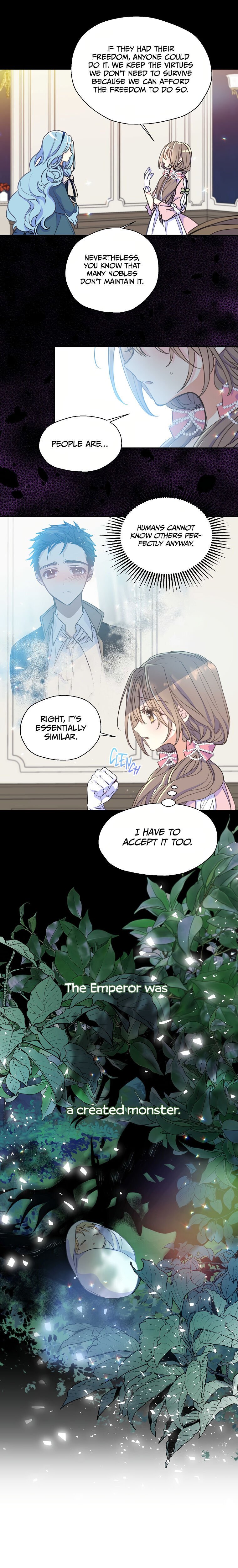 Your Majesty, Please Don’t Kill Me Again Chapter 47 78 4