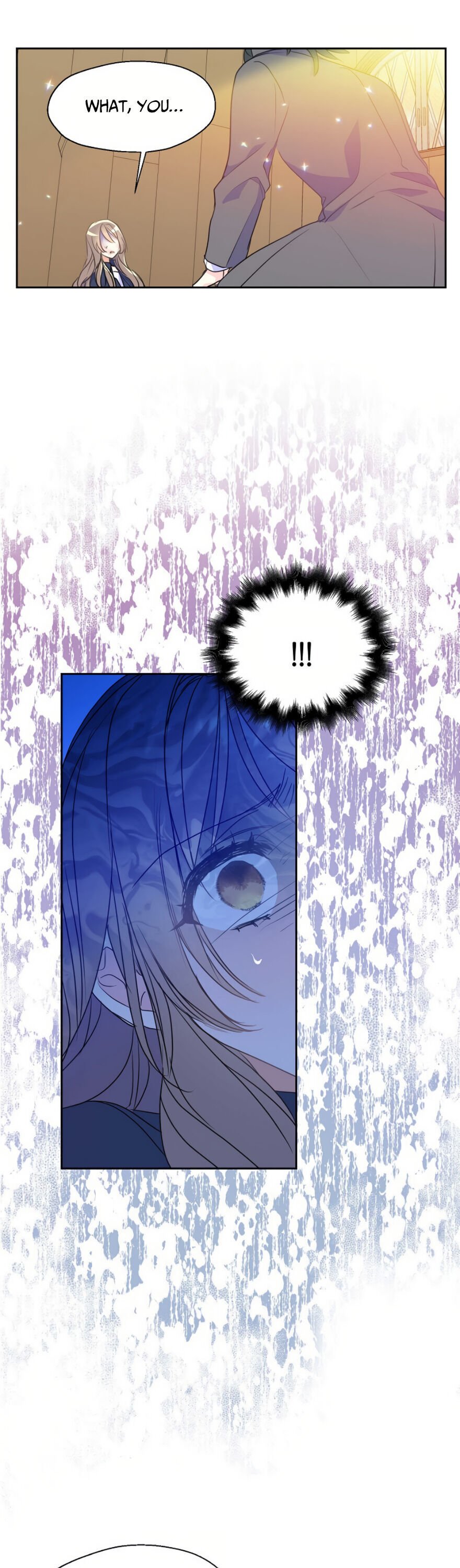 Your Majesty, Please Don’t Kill Me Again Chapter 48 96 12