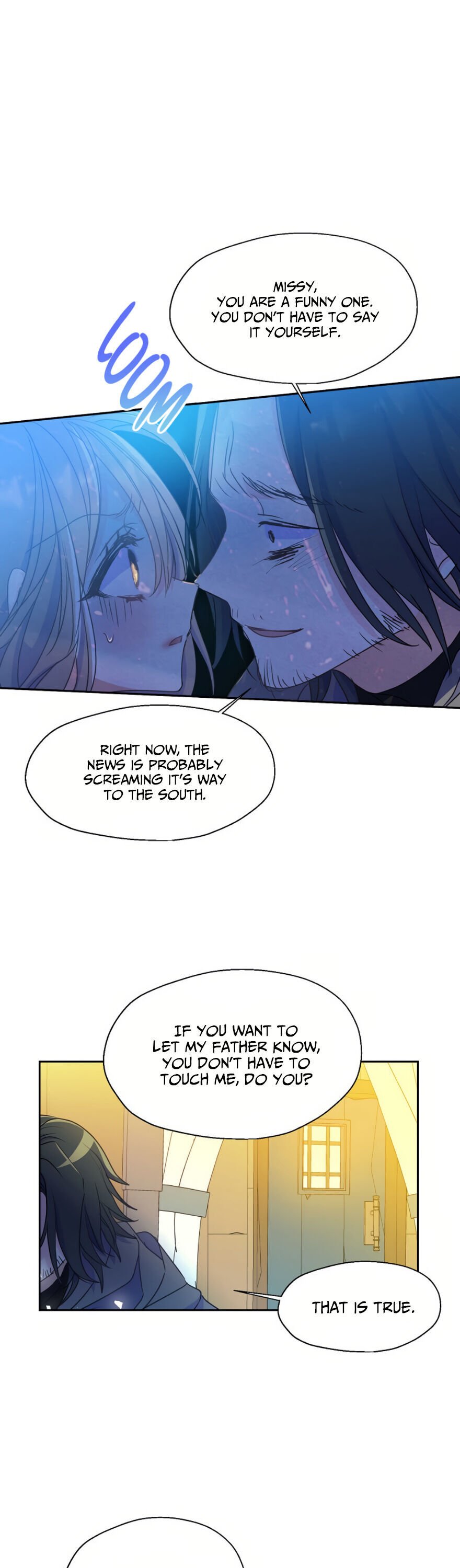 Your Majesty, Please Don’t Kill Me Again Chapter 48 99 15