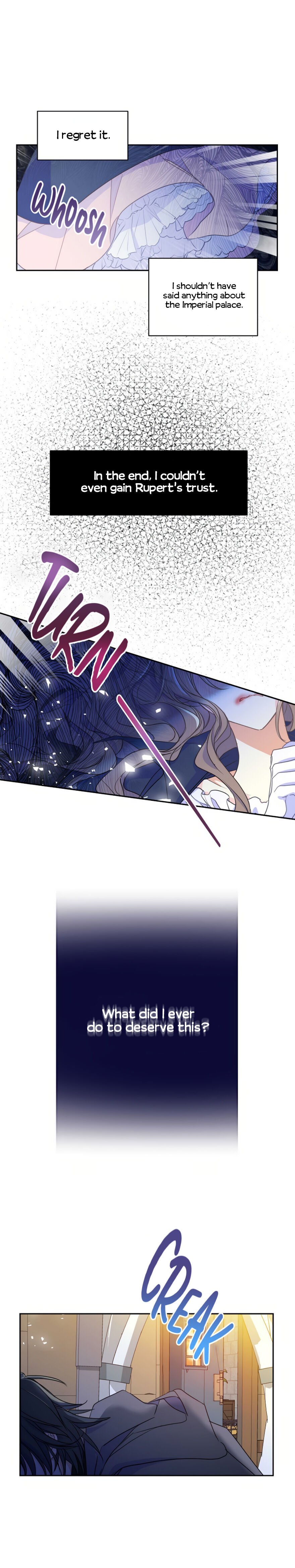 Your Majesty, Please Don’t Kill Me Again Chapter 48 103 19