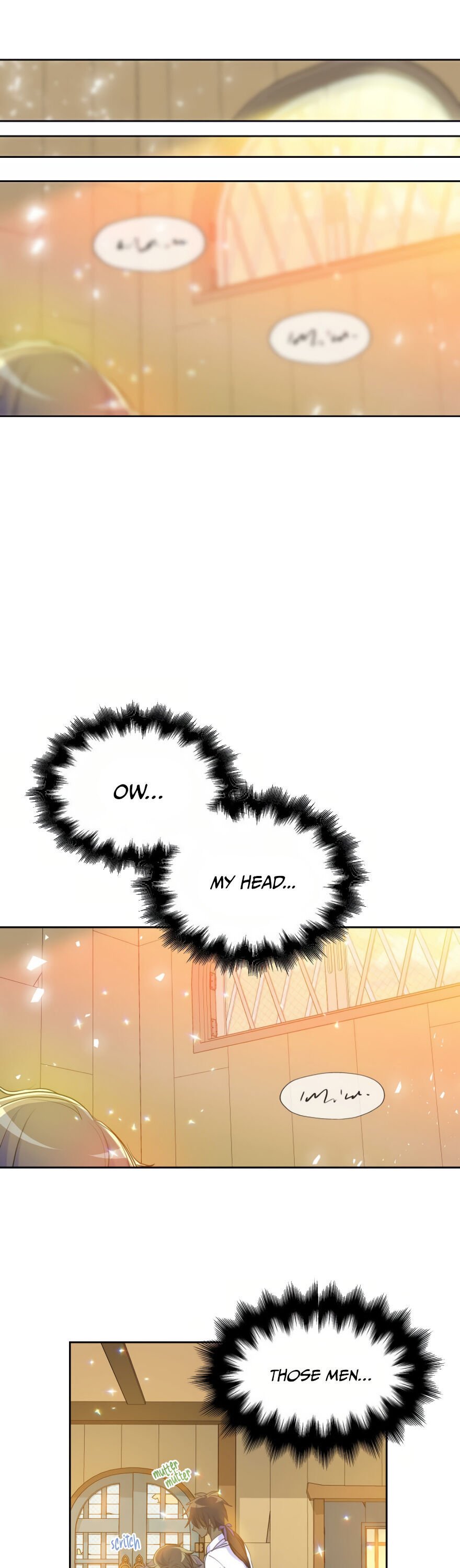 Your Majesty, Please Don’t Kill Me Again Chapter 48 86 2