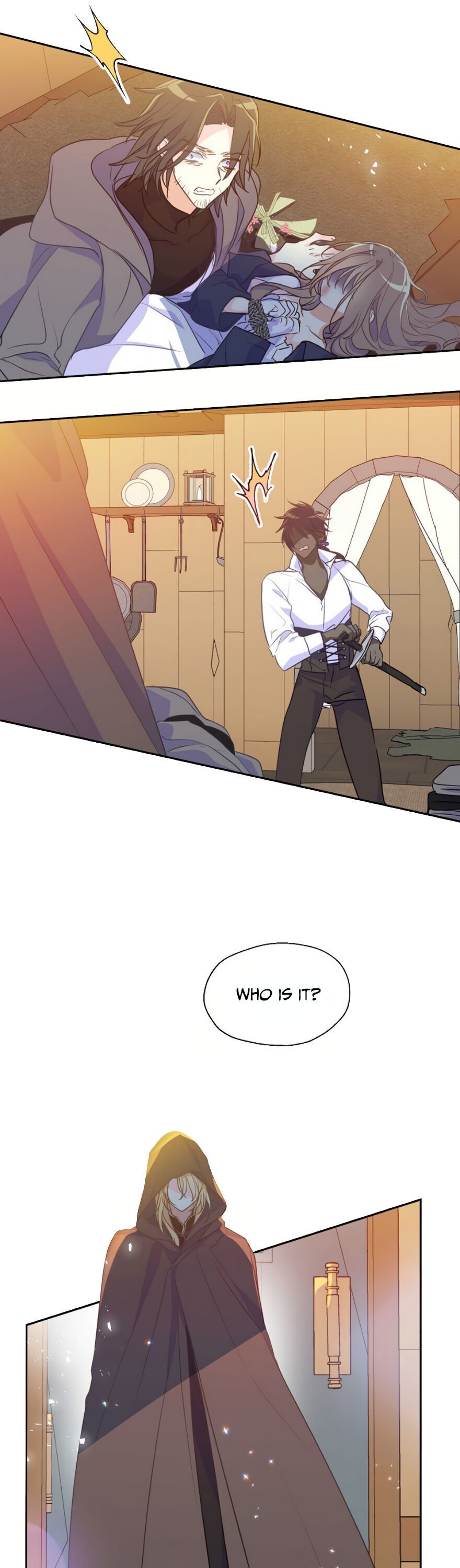 Your Majesty, Please Don’t Kill Me Again Chapter 48 104 20