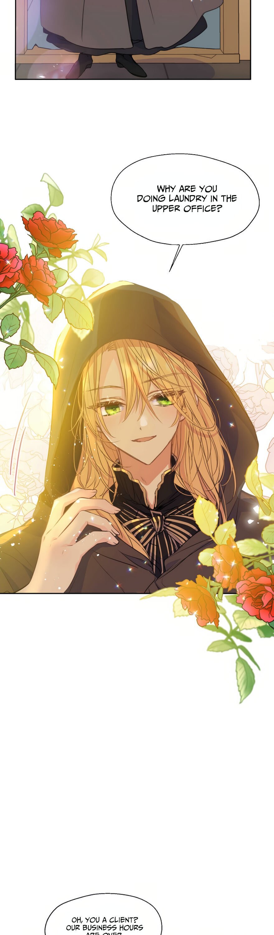 Your Majesty, Please Don’t Kill Me Again Chapter 48 105 21