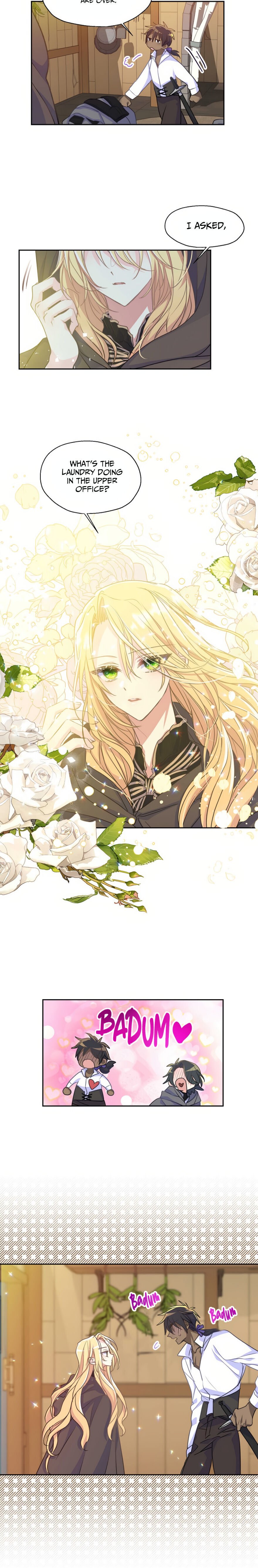 Your Majesty, Please Don’t Kill Me Again Chapter 48 106 22