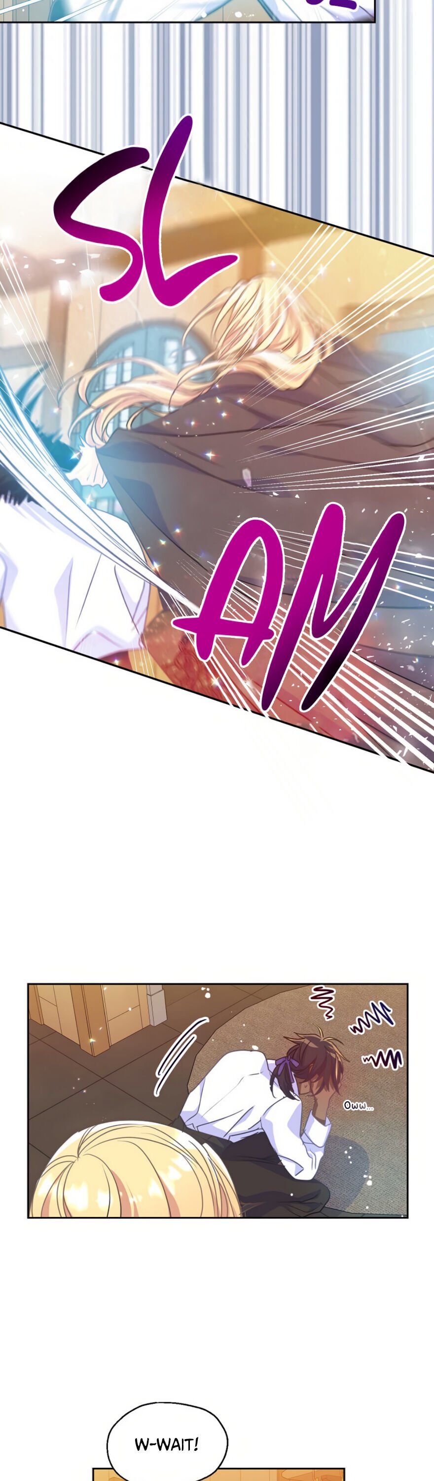 Your Majesty, Please Don’t Kill Me Again Chapter 48 108 24