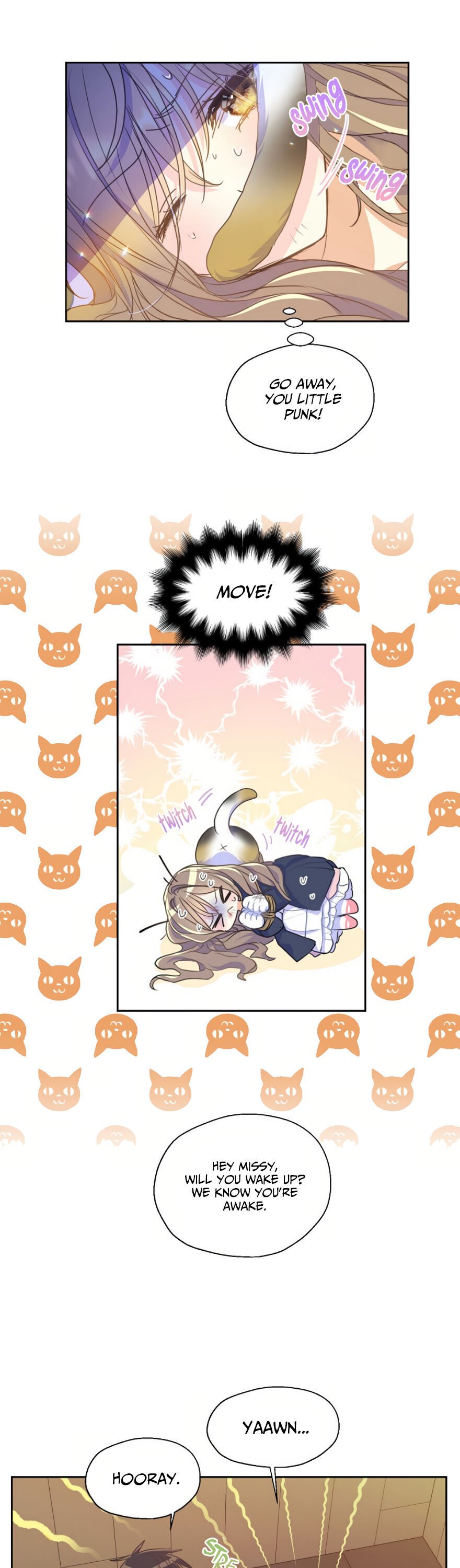 Your Majesty, Please Don’t Kill Me Again Chapter 48 88 4