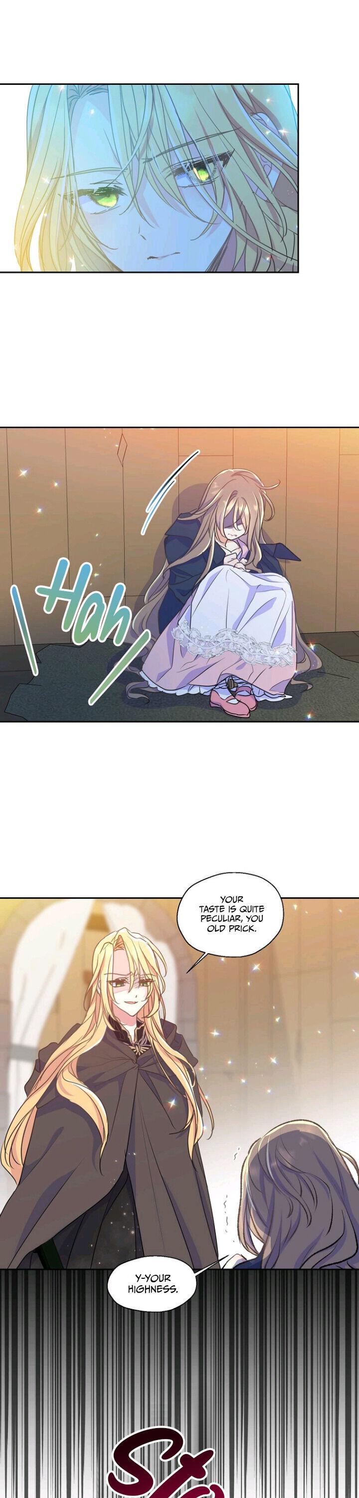 Your Majesty, Please Don’t Kill Me Again Chapter 49 78 1