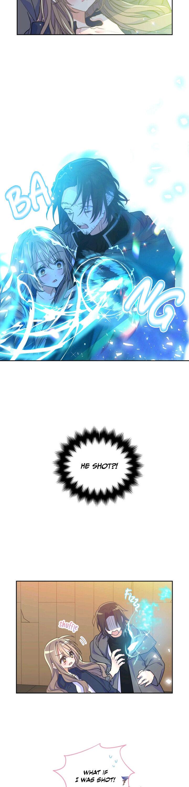 Your Majesty, Please Don’t Kill Me Again Chapter 49 87 10