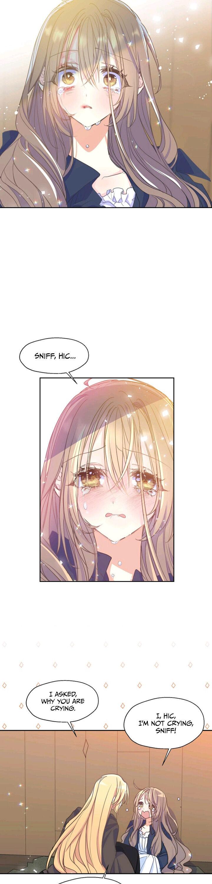 Your Majesty, Please Don’t Kill Me Again Chapter 49 91 14