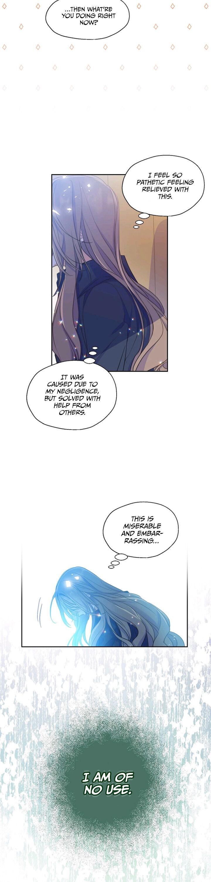 Your Majesty, Please Don’t Kill Me Again Chapter 49 92 15