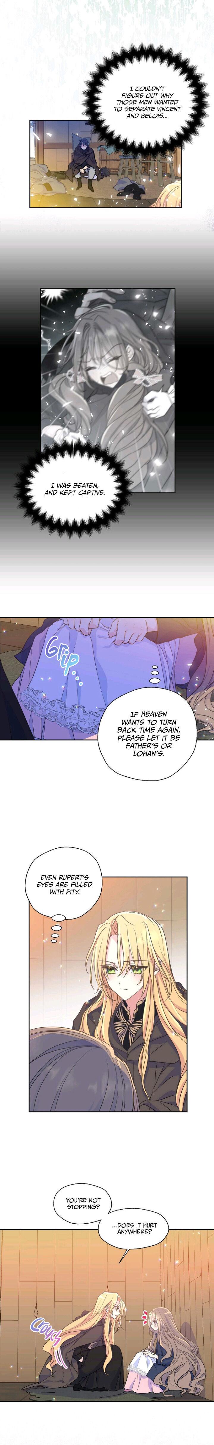 Your Majesty, Please Don’t Kill Me Again Chapter 49 93 16