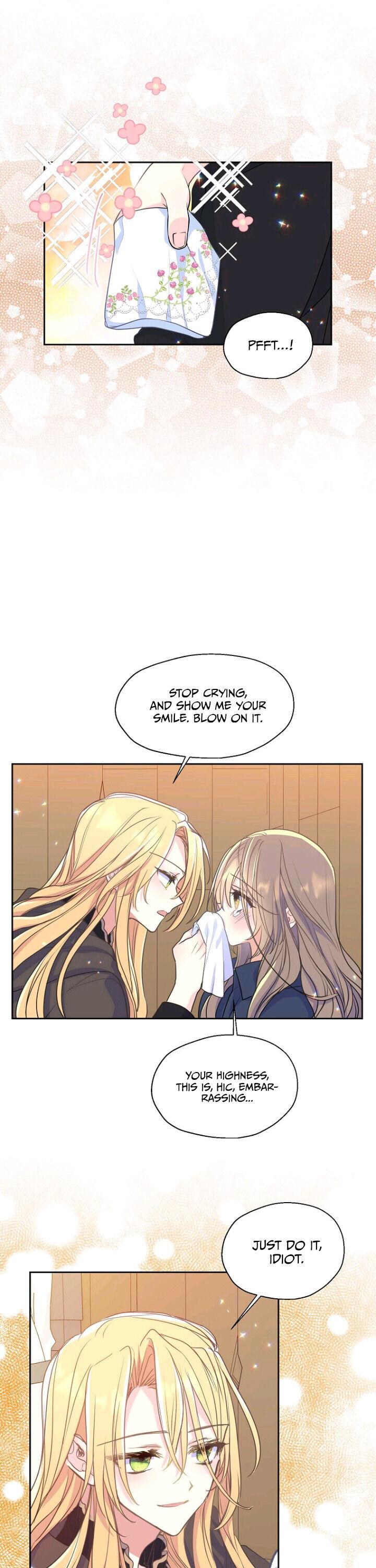 Your Majesty, Please Don’t Kill Me Again Chapter 49 94 17