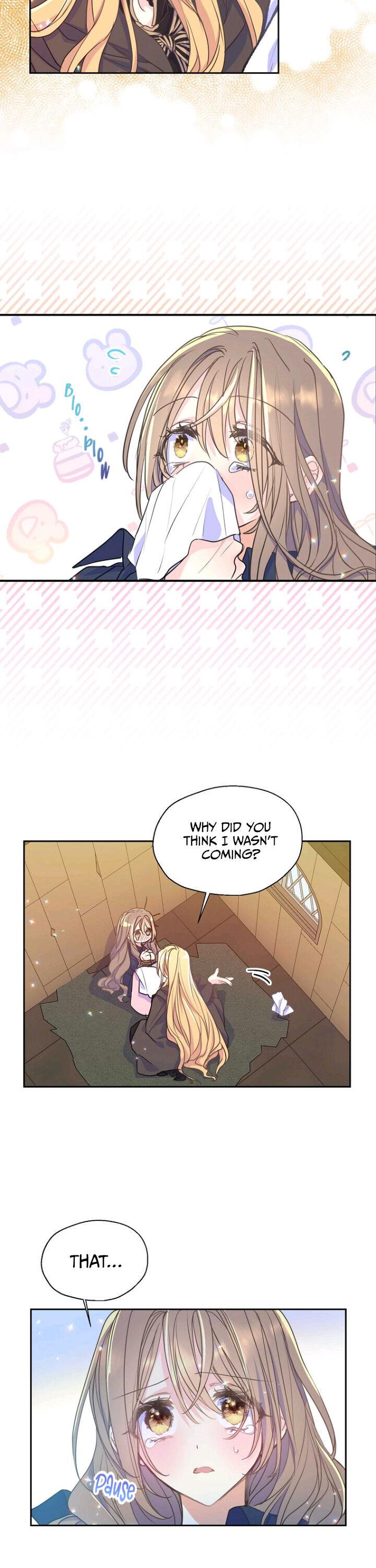 Your Majesty, Please Don’t Kill Me Again Chapter 49 95 18