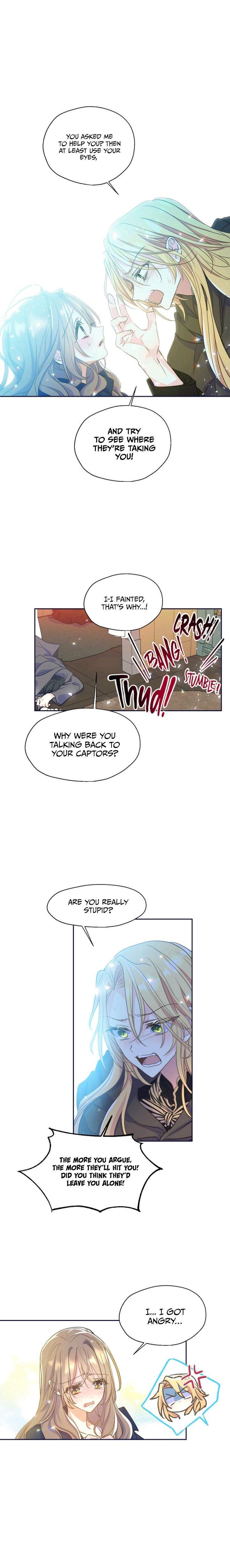 Your Majesty, Please Don’t Kill Me Again Chapter 49 81 4