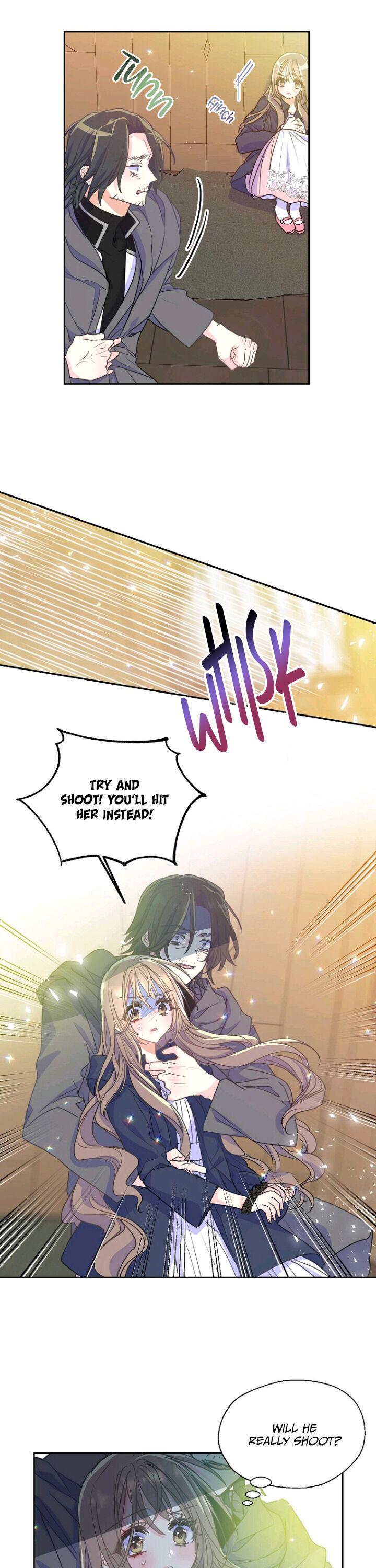 Your Majesty, Please Don’t Kill Me Again Chapter 49 86 9