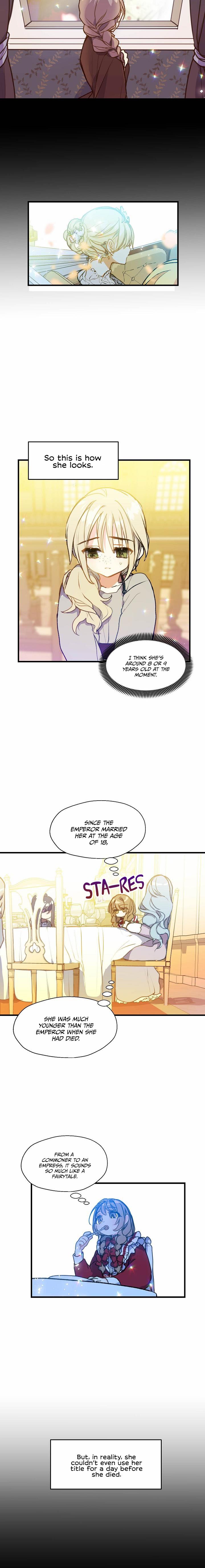 Your Majesty, Please Don’t Kill Me Again Chapter 5 66 11